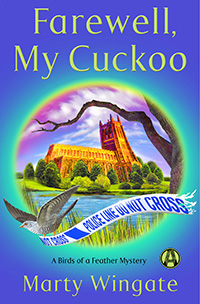 Farewell My Cuckoo