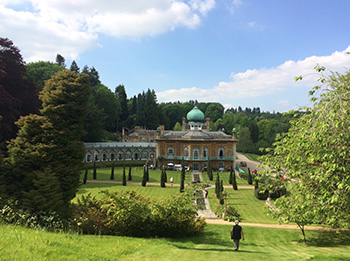 Sezincote