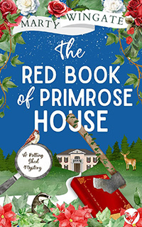 The Red Book of Primrose House