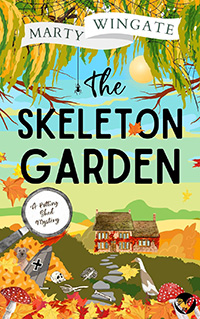 The Skeleton Garden