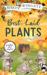 Best-Laid Plants