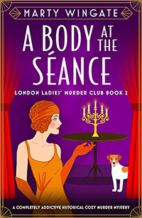 A Body at the Seance