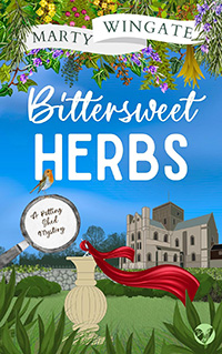 Bittersweet Herbs