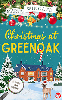 Christmas at Greenoak