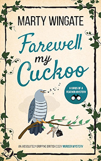 Farewell, My Cuckoo