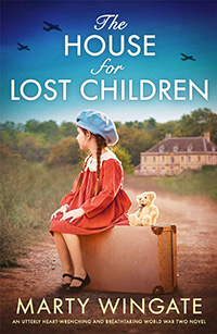 The House for Lost Children