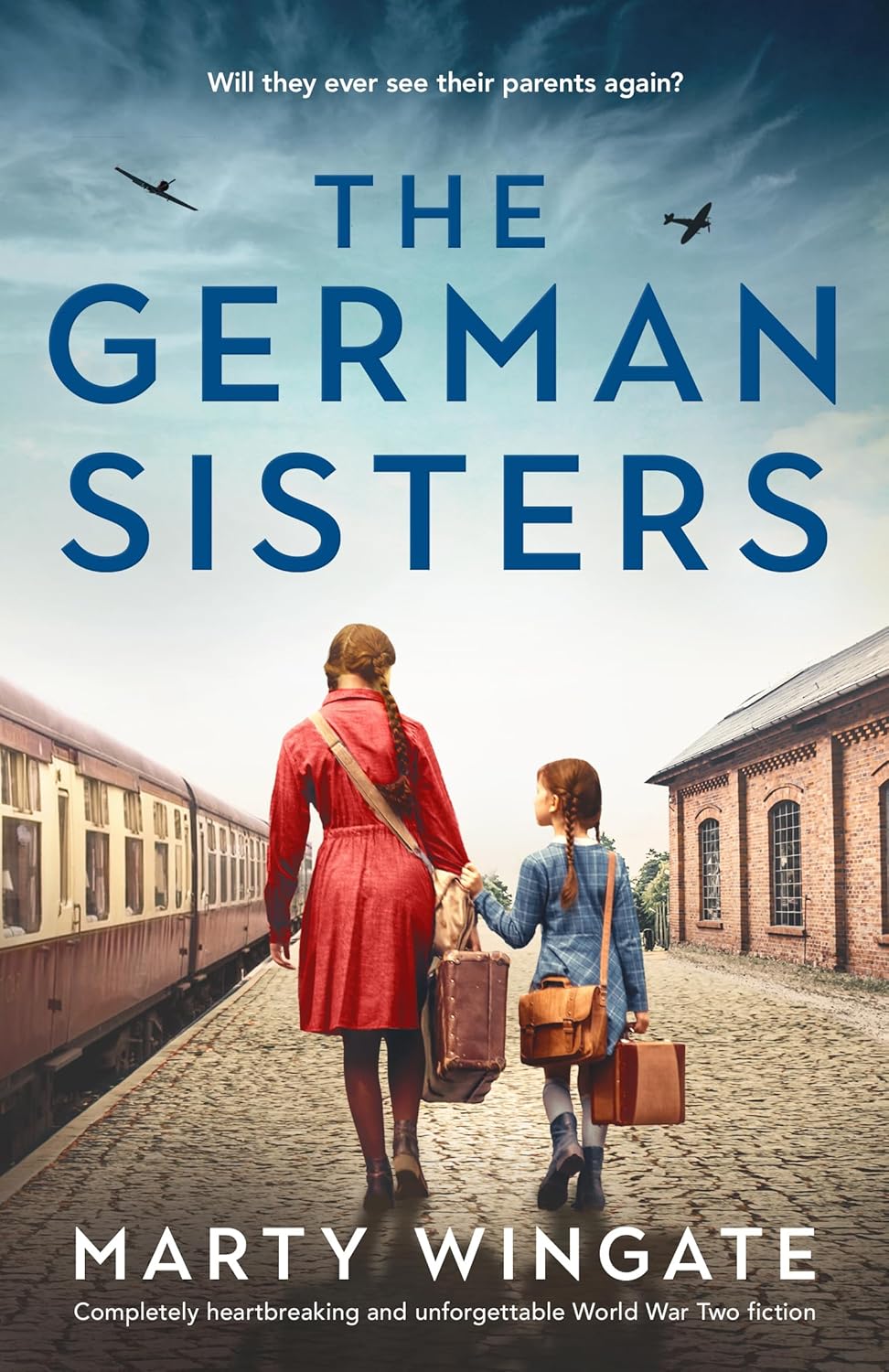 The German Sisters